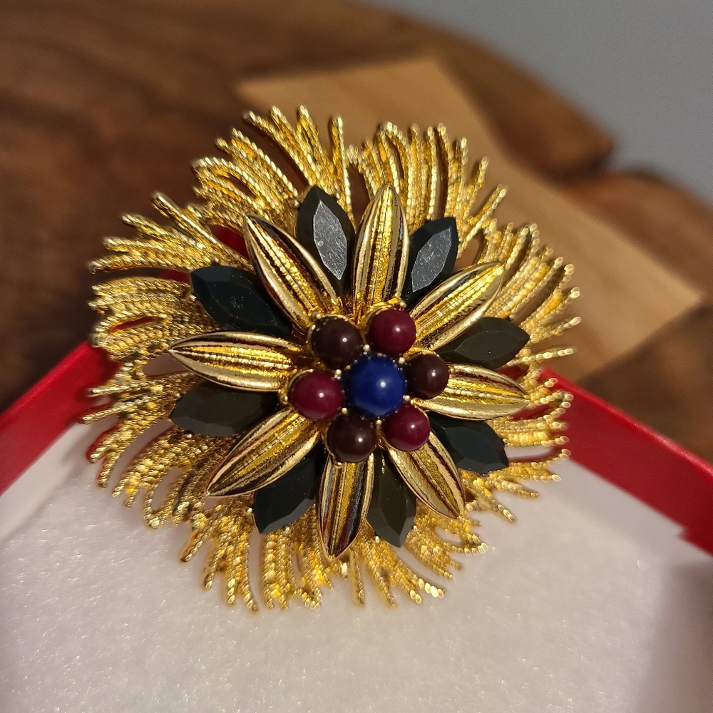 Talbots Decorative Broach